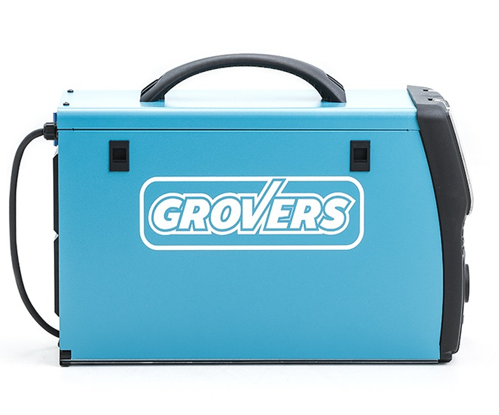 Сварочный полуавтомат MIG-315T (4 ROLLS) GROVERS