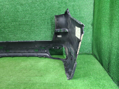 Бампер задний BMW X7 G07 (2019-2022) M-paket