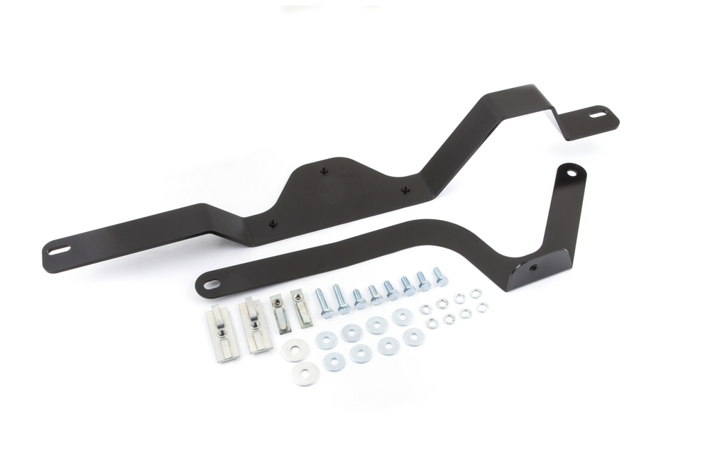 Защита редуктора для VOLKSWAGEN Tiguan (17-) 2,0 бензин AT  NLZ.51.38.430 NEW