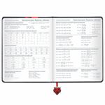 Дневник 1-11 класс 48 л., кожзам (твердая с поролоном), печать, ляссе с аппликацией, BRAUBERG, "Тигр", 106957