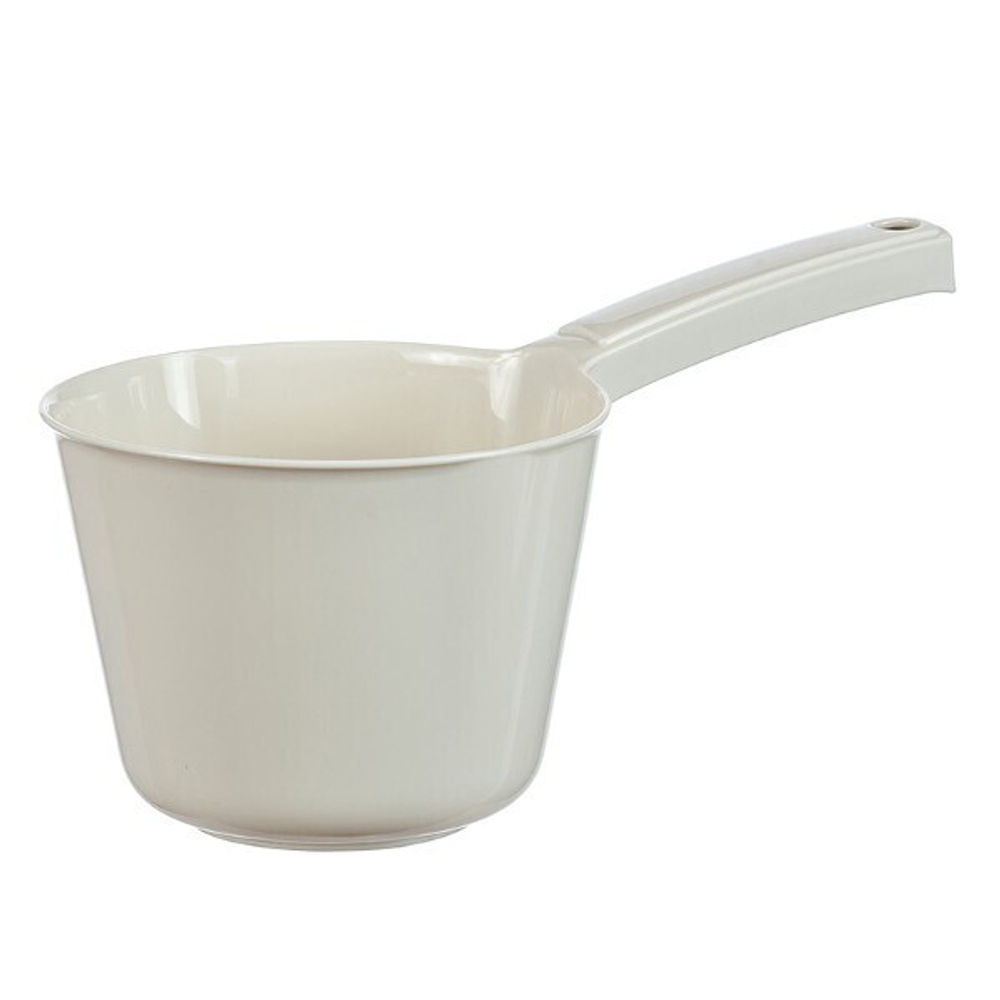 Ковш 1л круглый М1215