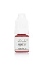 Пигмент для губ Contur Professional Георгин