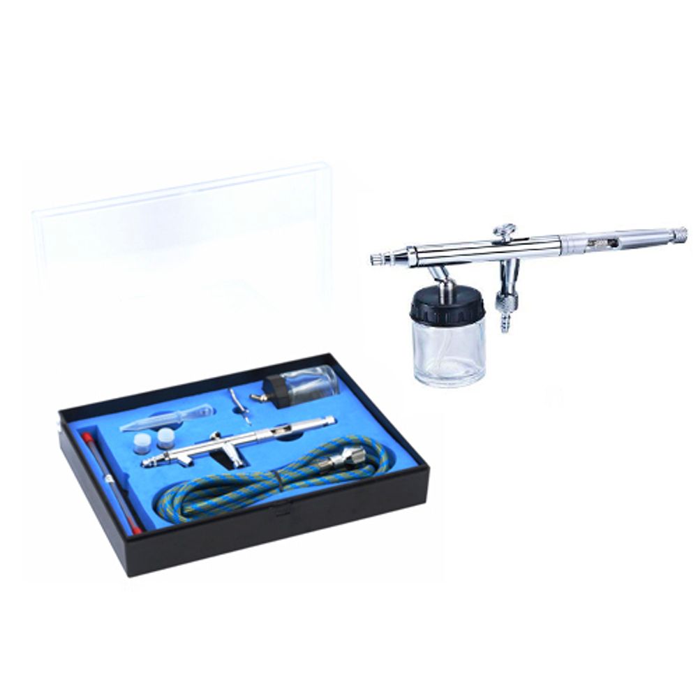 Аэрограф TNT Air BD-182K