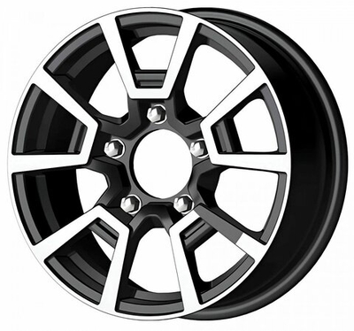 Диск Литой Carwel Нива-SK R16 5x139.7 D98 ET40 BD