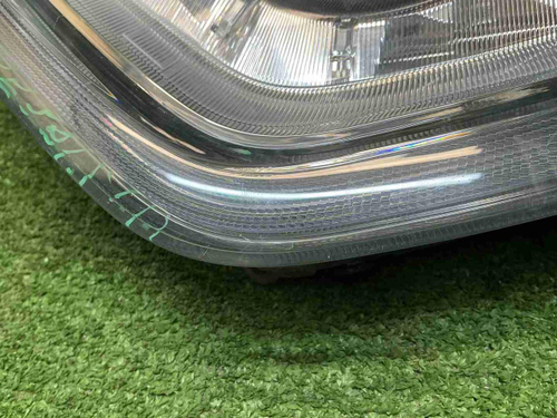 ДХО правый Haval Jolion (2021-н.в.)