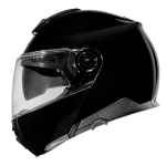 Шлем Schuberth C5 Glossy Black, глянцевый черный, размер L (RR)