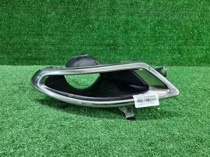 Насадка глушителя правая Lexus RX 4 (2019-2022)