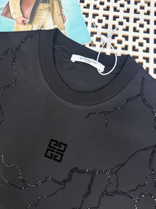 Футболка Fendi