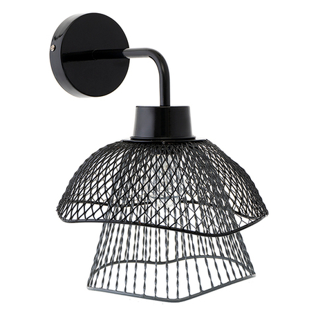 Светильник настенный Bergenson Bjorn Vinger bb0000166