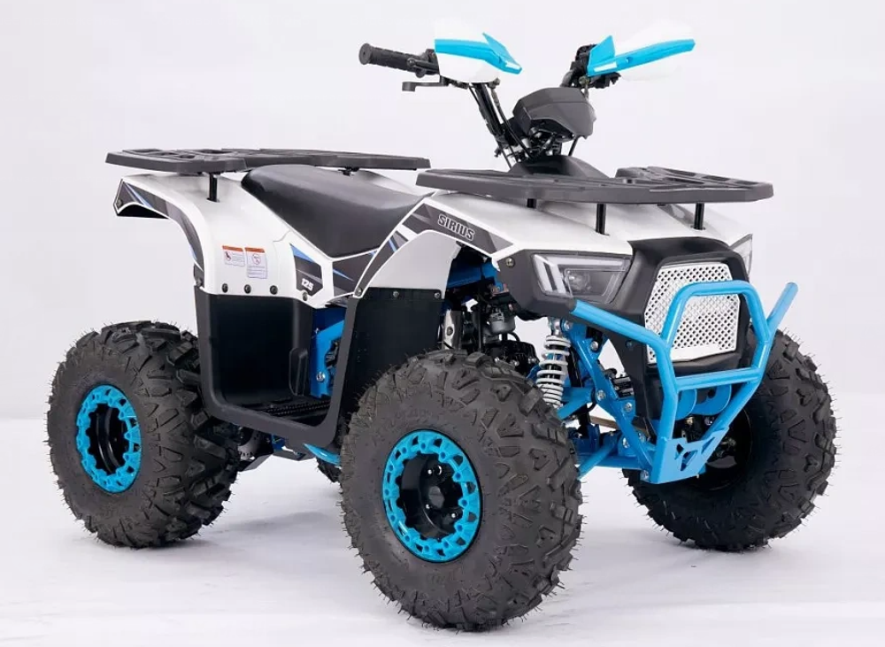 Квадроцикл YACOTA Sirius