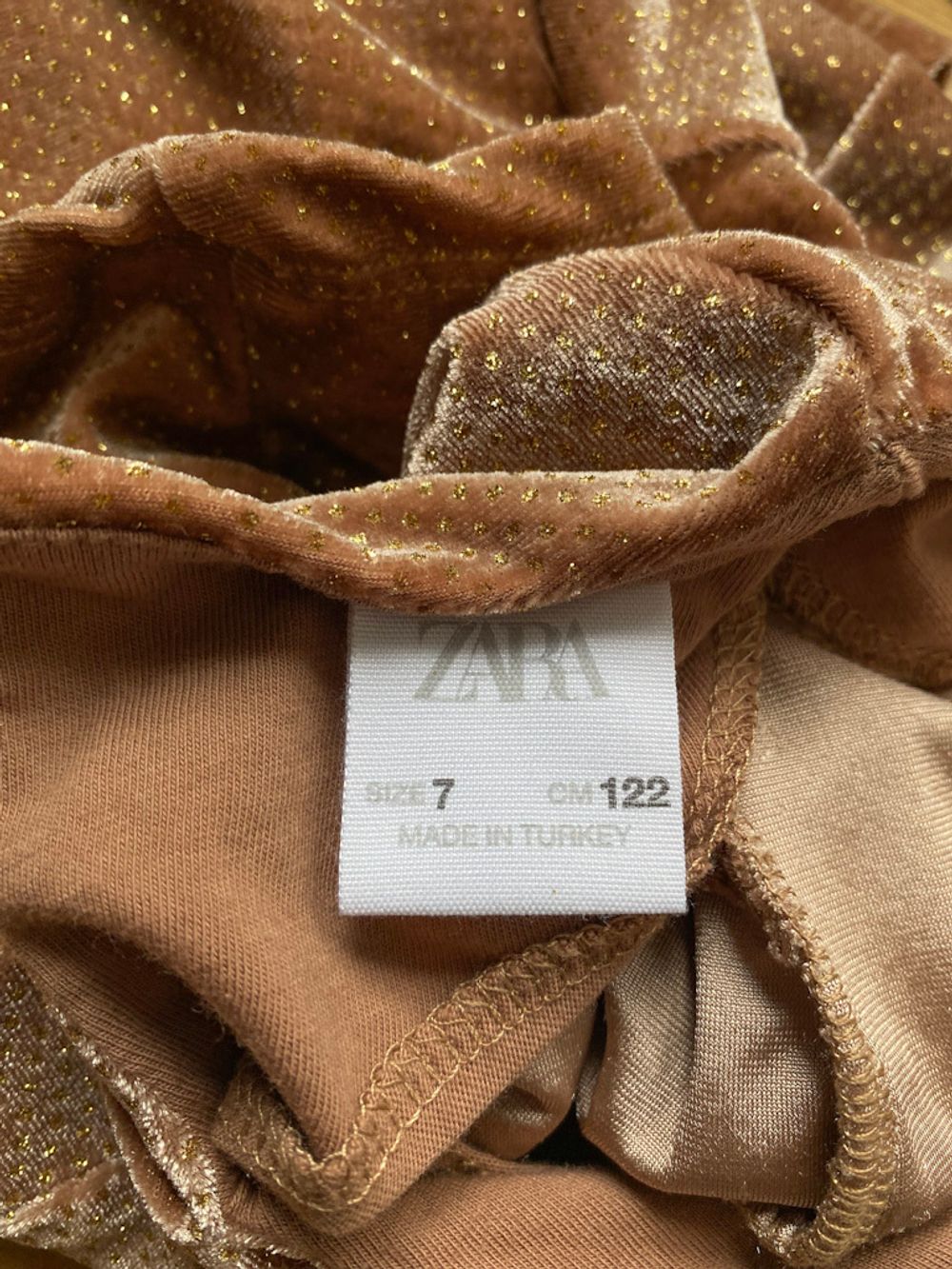 Платье Zara, 122