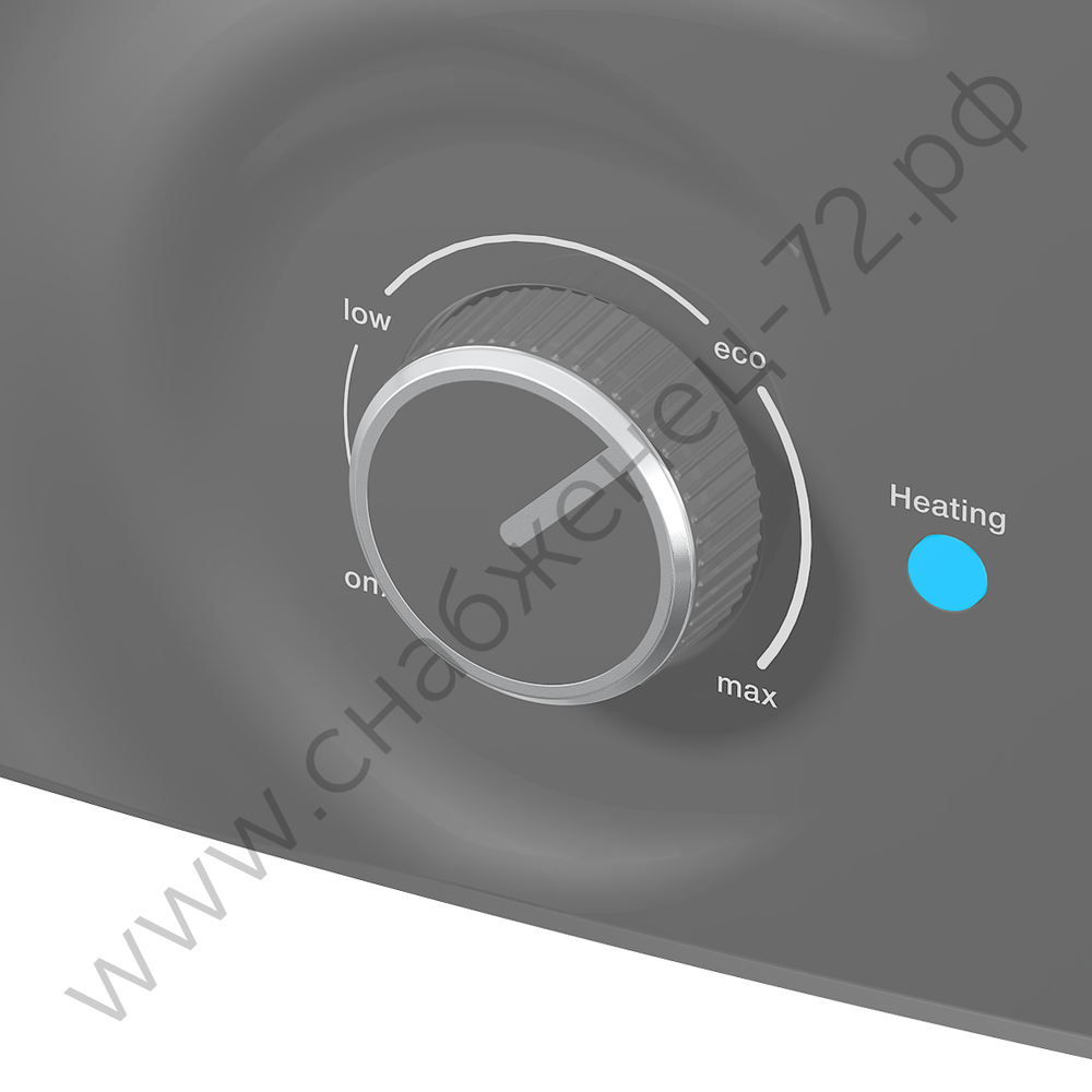 Водонагреватель THERMEX Atis 15 O