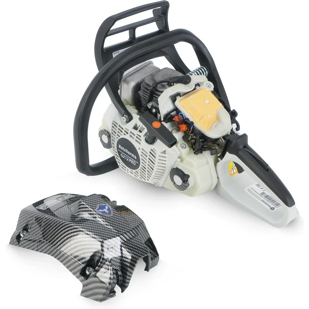 Holzfforma G212 PRO бензопила AG212PRO