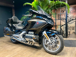 Honda GL 1800 Gold Wing (DCT)