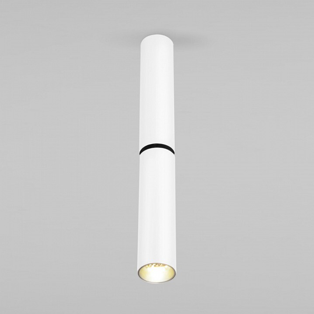 Спот Elektrostandard 25029/LED 6W 4200K белый