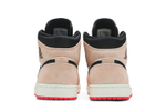 Кроссовки Jordan Air Jordan 1 Midcrimson Tintse