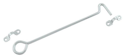 Крючок ветровой КР-150мм