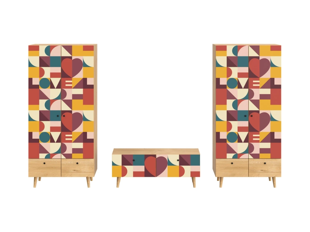 Композиция Frida 13