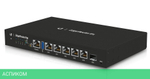 Маршрутизатор Ubiquiti EdgeRouter 6P (ER-6P)