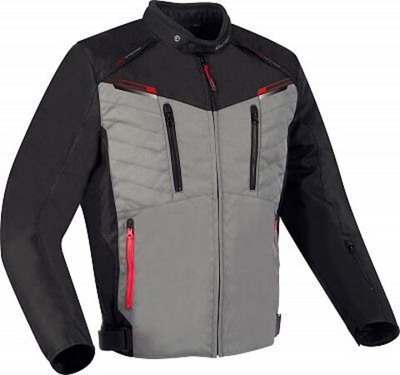 Куртка текстильная Bering OTAGO