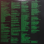 Roger Waters / Radio K.A.O.S. (LP)