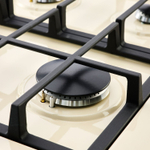 Варочная панель газовая SVAR TG4_750231F-081S