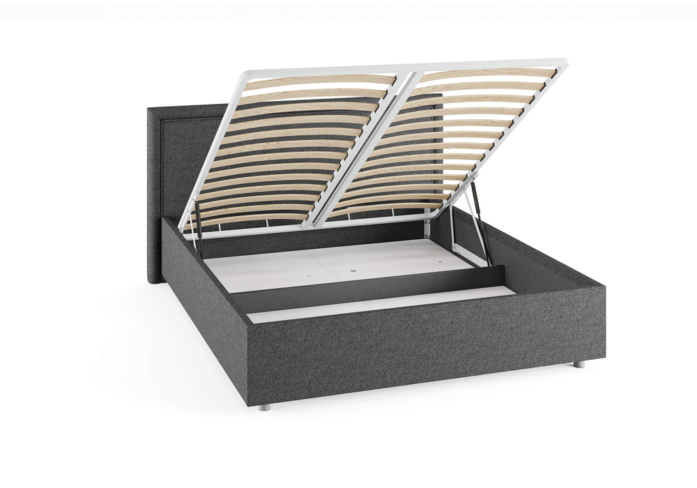 Кровать Bergamo (90x200)