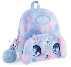 Плюшевый рюкзак, серия Air, Nebulous Stars
