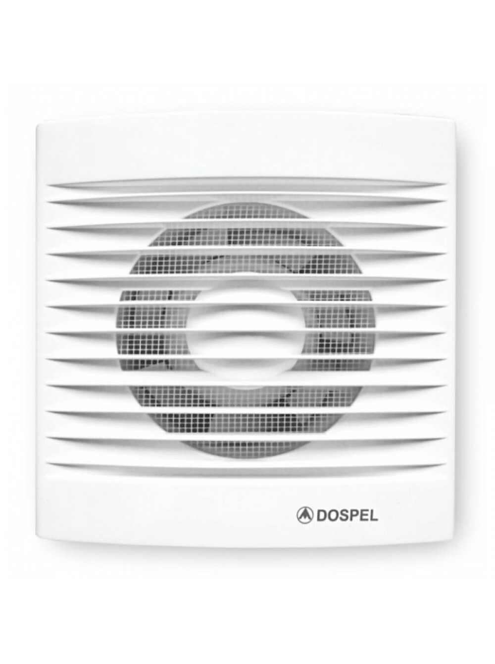 Вентилятор DOSPEL 120 S STYL (без провода 150 м3/ч Польша)