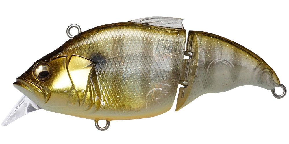 Воблер Megabass Vibration-X Vatalion SF gp baby gill