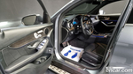 Mercedes-Benz GLC-Class X253 GLC300 4MATIC Coupe (02.2020)