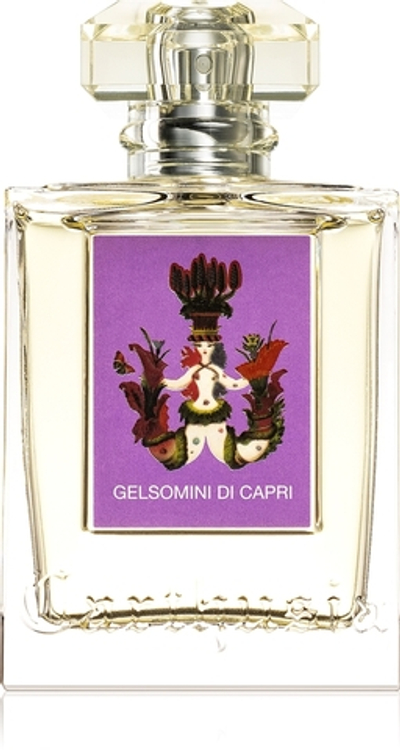 Carthusia Gelsomini Di Capri парфюмерная вода женская