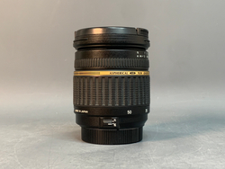 Tamron SP AF 17-50mm f/2.8 XR Di II LD VC Aspherical Nikon F