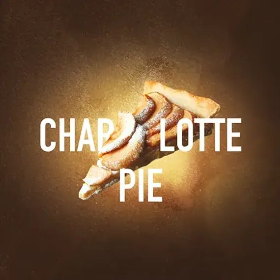 Must Have - Charlotte Pie (125г)