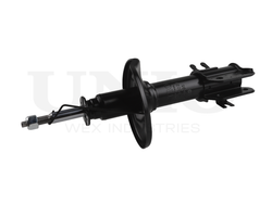 Амортизатор газовый передней подвески правый UNIO SAB-10021