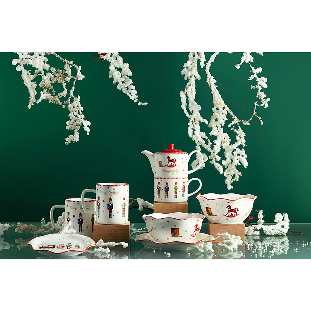 Набор салатников 2шт 12см Liberty Jones Magic Moments