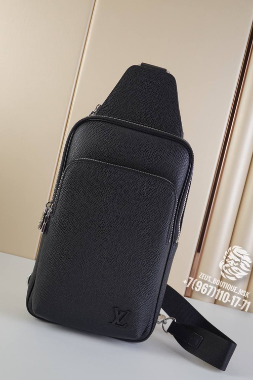 Нагрудная сумка-слинг Louis Vuitton Avenue