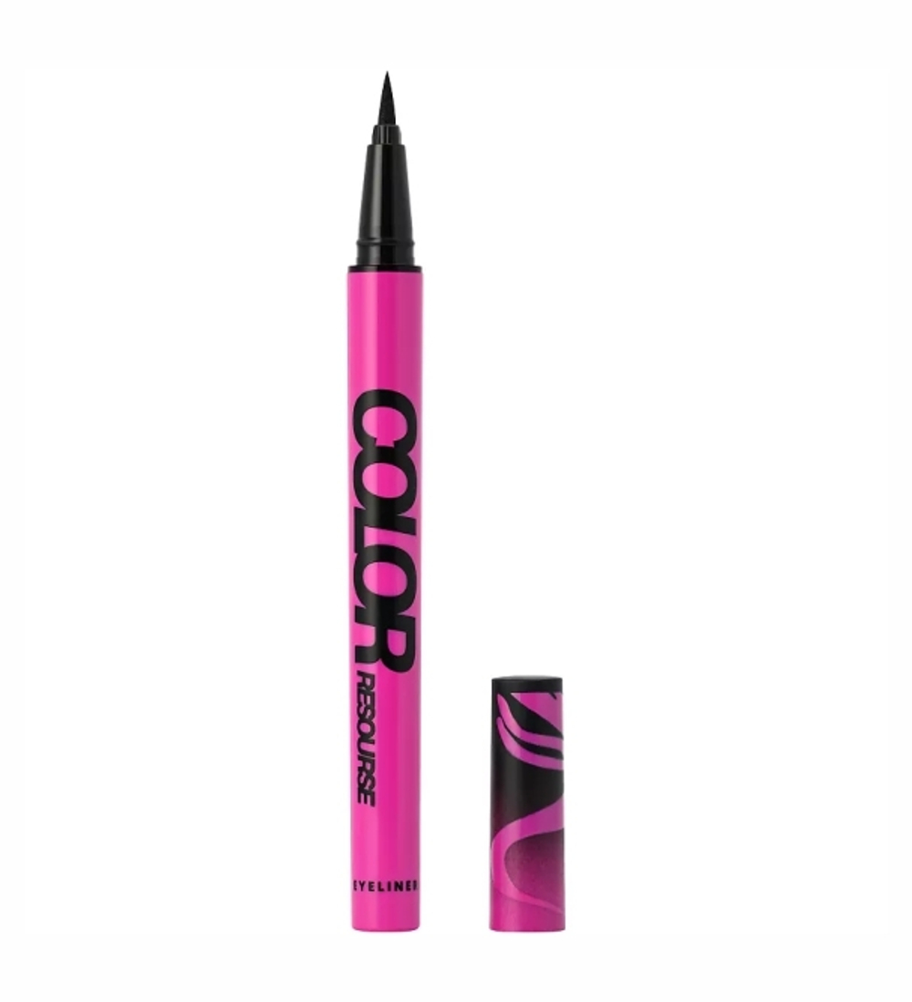 Love Generation Eye Liner Color Resourse 01 Лайнер для губ