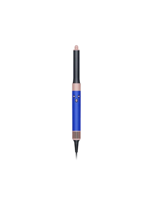 Фен-стайлер Dyson Airwrap complete long HS05 Blue/Blush