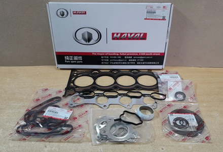 Комплект Прокладок Двигателя Haval M6 ориг 1003200XEG06B