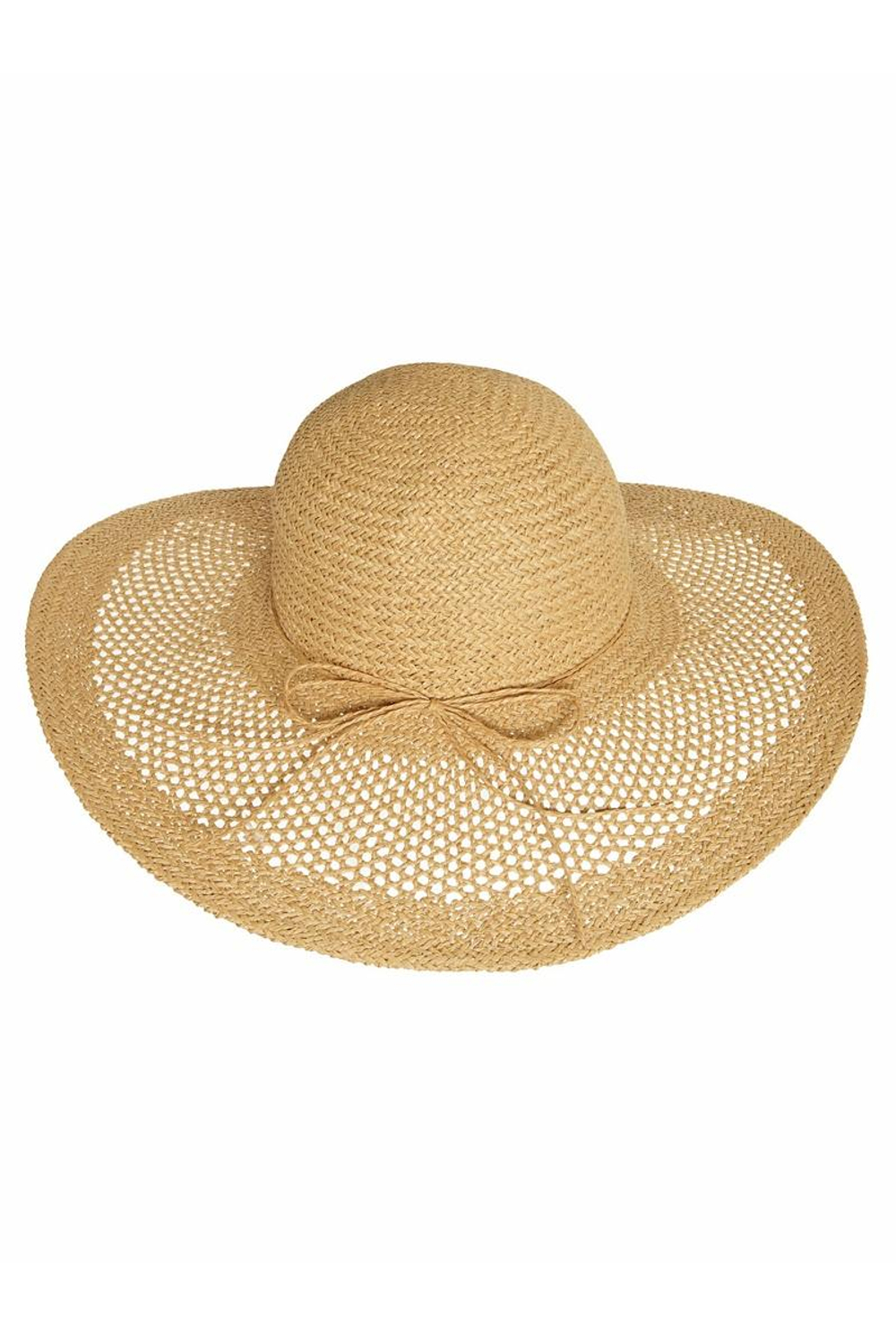 44338 CATANIA/08X Шляпа пляжная