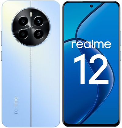 realme 12 4G