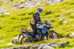 Новый мотоцикл Voge DS525X