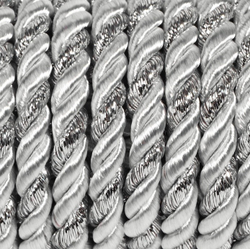 Шнур витой 5 мм