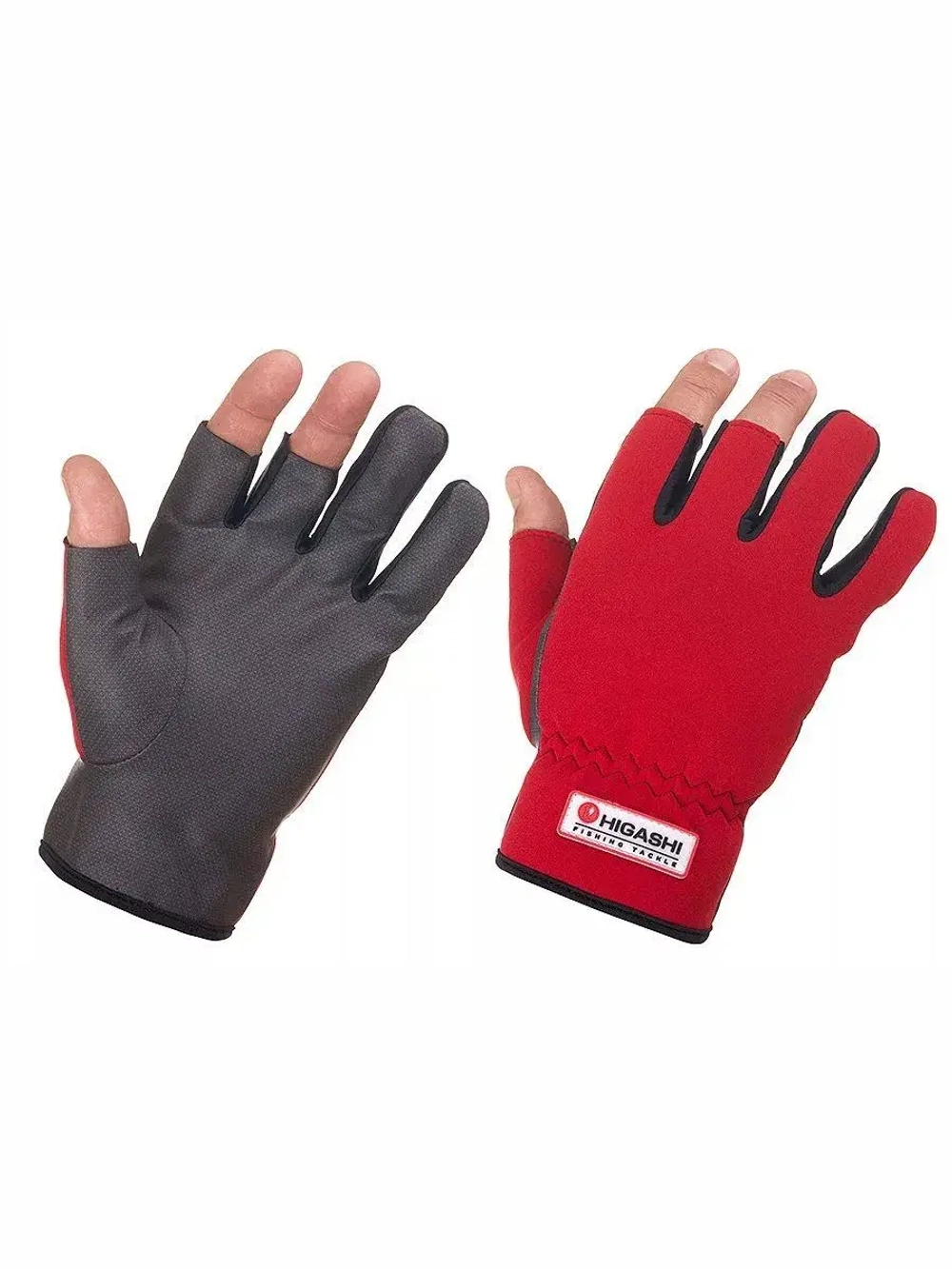 Перчатки для рыбалки Neo 3F L