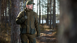 Кепка JahtiJakt Sava Green (зеленая)