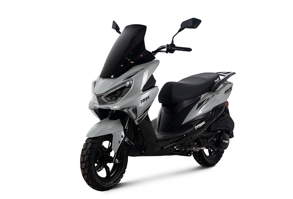 Скутер TMBK JUMBO