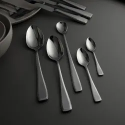 Ложка десертная 19 см Gatsby P.L. Proff Cuisine [12]