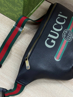 Сумка поясная Gucci