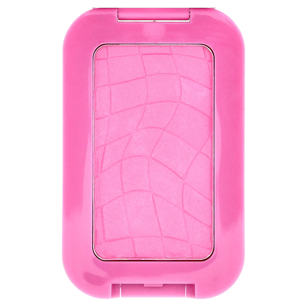 NYX Professional Makeup, Buttermelt Blush, 01 My Butta Half, 5 г (0,17 унции)